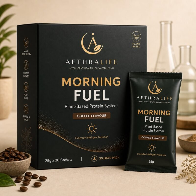 Morning Fuel
